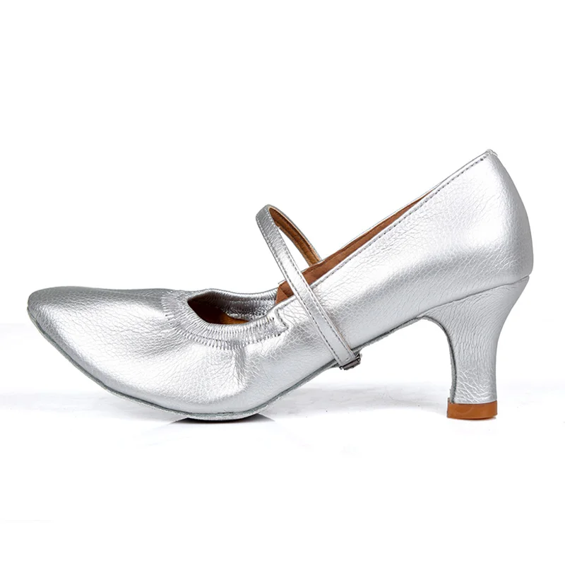 New arrival Brand Modern Dance Shoes Women Girls Dancing Shoes High Heeled Ballroom Latin Dance Shoes For Women 5CM and 7CM Heel
New arrival Brand Modern Dance Shoes Women Girls Dancing Shoes High Heeled Ballroom Latin Dance Shoes For Women 5CM and 7CM Heel