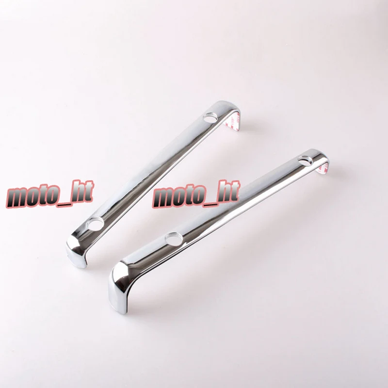 Логотип боковой обтекатель для Honda Goldwing GL1800 2001-2011 украшения Bokykits хром
Логотип боковой обтекатель для Honda Goldwing GL1800 2001-2011 украшения Bokykits хром