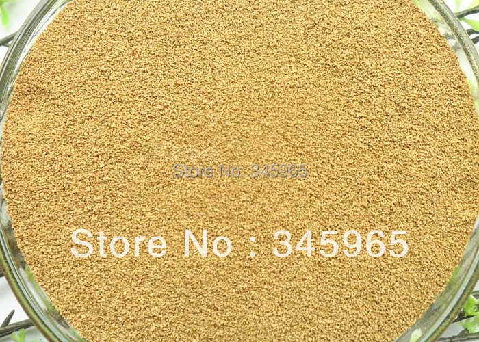 2 pcs / lot young fish, guppy, short bream, and other small betta fish feed food nature fish food 400g
2 pcs / lot young fish, guppy, short bream, and other small betta fish feed food nature fish food 400g
