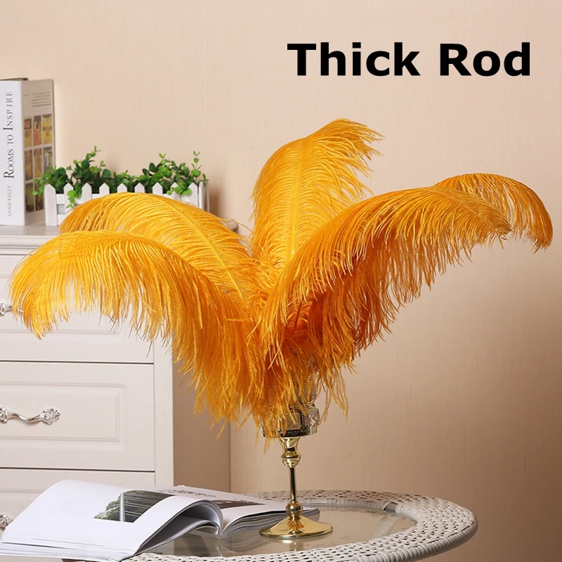 12pc orange color Dyed high quality ostrich feathers plumes drabs for diy home hotel decorate
12pc orange color Dyed high quality ostrich feathers plumes drabs for diy home hotel decorate