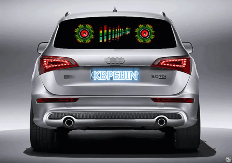 Автомобильный Стайлинг неоновый свет Автомобильный светодиодный музыкальный ритм стикер для SUZUKI vitara swift sx4 jimny grand vitara 2016 Аксессуары 90*25 см
Автомобильный Стайлинг неоновый свет Автомобильный светодиодный музыкальный ритм стикер для SUZUKI vitara swift sx4 jimny grand vitara 2016 Аксессуары 90*25 см