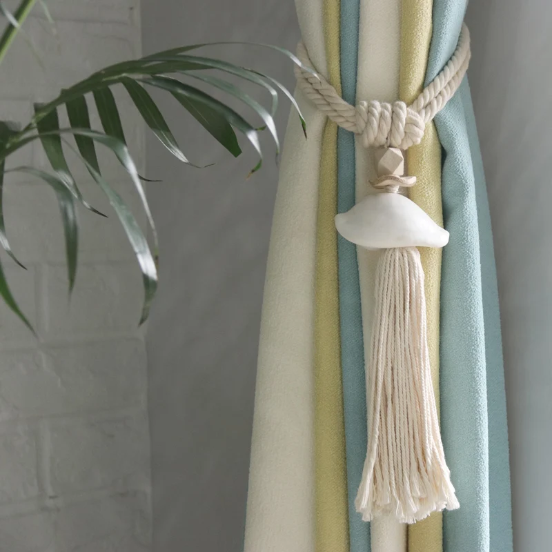 Free Shipping(2pcs/lot)Natural Shell Curtain Bandage Natural Shell&Conch Handmade Crafts Mediterranean & French Home Decor
Free Shipping(2pcs/lot)Natural Shell Curtain Bandage Natural Shell&Conch Handmade Crafts Mediterranean & French Home Decor