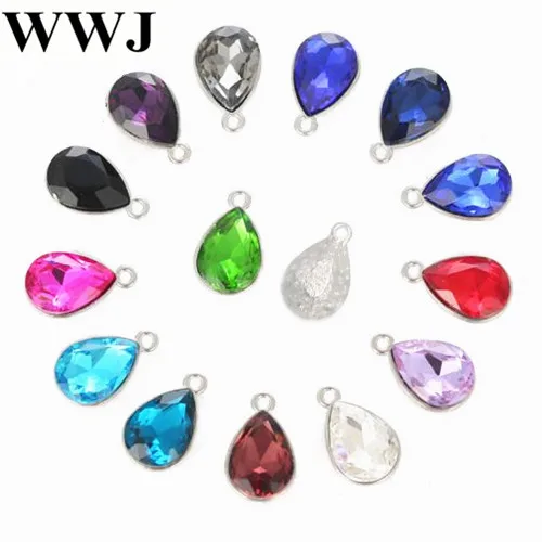 7x10mm/10x14mm/13x18mm Drop Crystal glass loose rhinestones,sew on Pendant/Bracelet/diy clothing accessories
7x10mm/10x14mm/13x18mm Drop Crystal glass loose rhinestones,sew on Pendant/Bracelet/diy clothing accessories