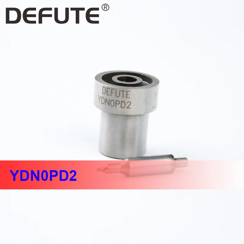 Высокое качество дизельного двигателя Топливная форсунка YDN0PD2 для 2V80|Топливный