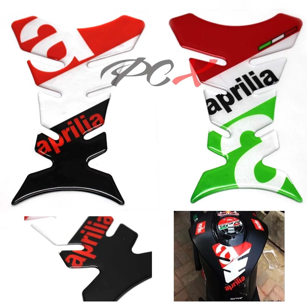 For Aprilia DORSODURO 750/1200. MANA. RSV MILLE / R Motorcycle 3D Rubber Sticker Gas Fuel Oil Tank Pad Protector Cover Decals
For Aprilia DORSODURO 750/1200. MANA. RSV MILLE / R Motorcycle 3D Rubber Sticker Gas Fuel Oil Tank Pad Protector Cover Decals