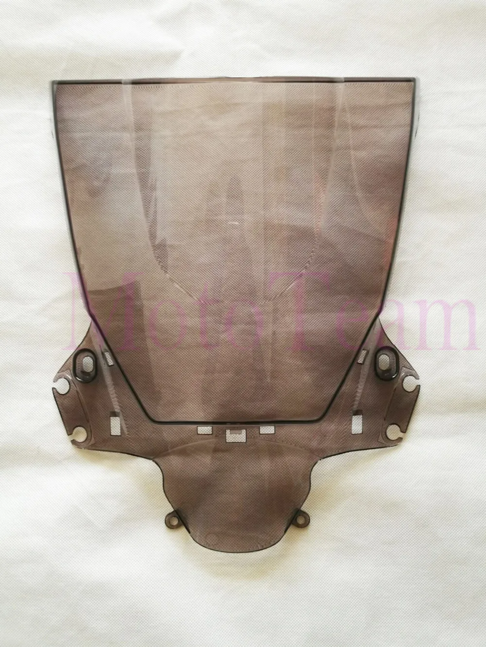 Новый мотоцикл лобовое стекло/Ветровое стекло дым для Honda CBR250R CBR 250R 250 R MC41 2011 2012 2013