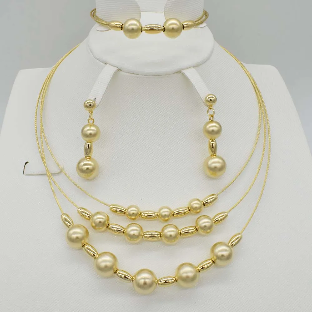 2020 Top quality African bead jewelry set for women party accessories huge vintage fashion indian Dubai jewelry set Gift
2020 Top quality African bead jewelry set for women party accessories huge vintage fashion indian Dubai jewelry set Gift