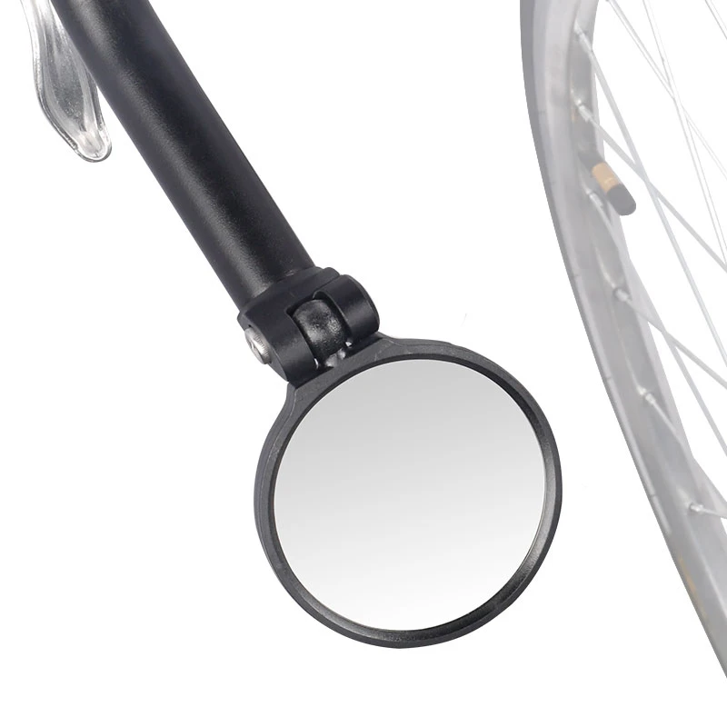 Cycle Mirror for MTB Road Bike Handlebar End Inner Mount Unbreakable Stainless Steel Lens High Impact Frame Hafny
Cycle Mirror for MTB Road Bike Handlebar End Inner Mount Unbreakable Stainless Steel Lens High Impact Frame Hafny