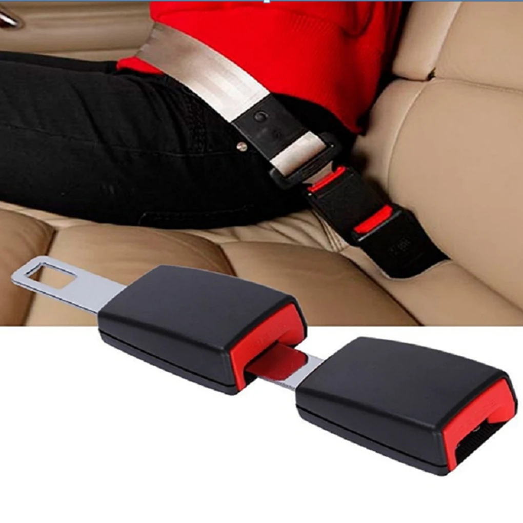 Car Chair Belt Extender Buckle Portable Auto Vehicle Letters Buckle Insert Clips Extender
Car Chair Belt Extender Buckle Portable Auto Vehicle Letters Buckle Insert Clips Extender
