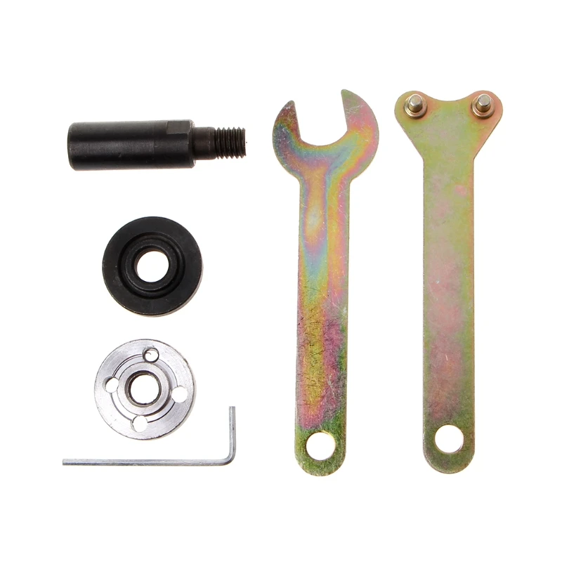 M10 Drill Spindle Adapter Grinding Polishing Shaft Motor Bench Grinder Saw blade Adapter Connecting Rod Sleeve W315
M10 Drill Spindle Adapter Grinding Polishing Shaft Motor Bench Grinder Saw blade Adapter Connecting Rod Sleeve W315