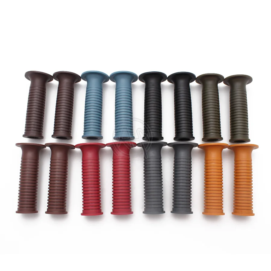 22mm 7/8" Motorcycle Rubber Handlebar Hand Grip Bar Cover 9colors For BMW R1100 R1150 R1200RT R1200LT R1150RT GS R S F650
22mm 7/8" Motorcycle Rubber Handlebar Hand Grip Bar Cover 9colors For BMW R1100 R1150 R1200RT R1200LT R1150RT GS R S F650