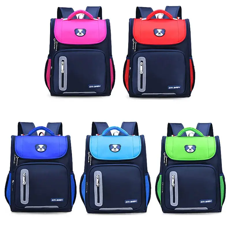 2019 New Children School Bags for Teenagers Boys Girls Big Capacity School Backpack Waterproof Kids Bag Mochila Boys Backpack
2019 New Children School Bags for Teenagers Boys Girls Big Capacity School Backpack Waterproof Kids Bag Mochila Boys Backpack