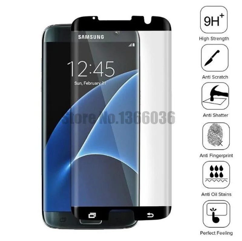 100pcs 3D Case Friendly Tempered Glass Screen Protector for samsung s7 edge note 9 note 8 s8 s9 plus
100pcs 3D Case Friendly Tempered Glass Screen Protector for samsung s7 edge note 9 note 8 s8 s9 plus