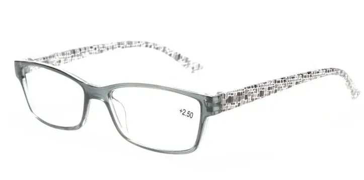 10pcs/lot fashion plastic women reading glasses colorful presbyopia glasses far-sighted eyewear lenses power +1.0 to +4.0
10pcs/lot fashion plastic women reading glasses colorful presbyopia glasses far-sighted eyewear lenses power +1.0 to +4.0