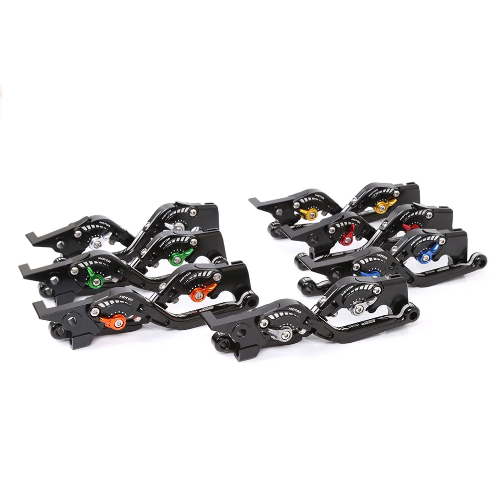 Motorcycle CNC Adjustable Folding Extendable Brake Clutch Levers For YAMAHA MT07 MT-07 FZ-07 MT-09 MT 09 FZ-09 FZ 09 MT09 FZ09
Motorcycle CNC Adjustable Folding Extendable Brake Clutch Levers For YAMAHA MT07 MT-07 FZ-07 MT-09 MT 09 FZ-09 FZ 09 MT09 FZ09