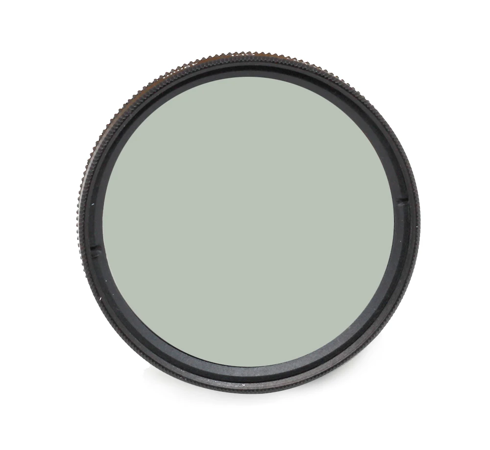 Deerekin 52mm Circular Polarizer Polarizing CPL Filter for Nikon D5500 D3300 D3100 D3200 D5200 D5100 (AF-S 18-55mm VR II Lens)
Deerekin 52mm Circular Polarizer Polarizing CPL Filter for Nikon D5500 D3300 D3100 D3200 D5200 D5100 (AF-S 18-55mm VR II Lens)