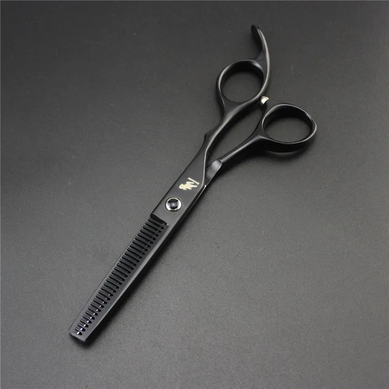 Freelander 6 inch Scissors for Hairdressers Pro Cutting Thinning Styling Tool Salon Hairdressing Shears Regular Flat Teeth Blade
Freelander 6 inch Scissors for Hairdressers Pro Cutting Thinning Styling Tool Salon Hairdressing Shears Regular Flat Teeth Blade