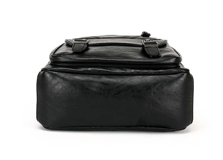2019 European and American style Solid men Genuine Leather backpack shoulder bag Schoolbag computer Travel bag women backpack
2019 European and American style Solid men Genuine Leather backpack shoulder bag Schoolbag computer Travel bag women backpack
