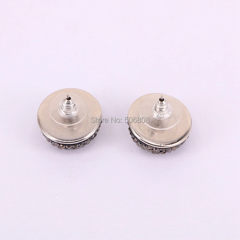 10Pairs ZYZ183-9936 Fashion Women Jewelry Mix Color Crystal Pave Cat Eye Stone Round Shape Stud Earring For Women Gift
10Pairs ZYZ183-9936 Fashion Women Jewelry Mix Color Crystal Pave Cat Eye Stone Round Shape Stud Earring For Women Gift