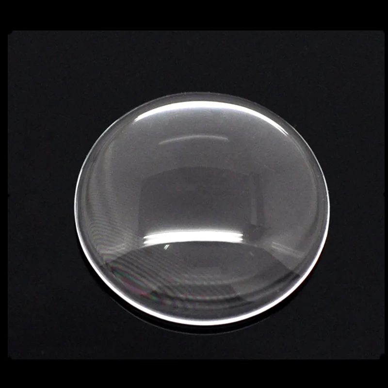 Glass Dome Cabochons Seals Clear Round Fashion Jewelry Crafts DIY Findings 20mm 200Pcs
Glass Dome Cabochons Seals Clear Round Fashion Jewelry Crafts DIY Findings 20mm 200Pcs