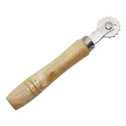 Инструмент для пчеловодства Adhere To Fly Metal Honey Wire embedder 
Инструмент для пчеловодства Adhere To Fly Metal Honey Wire embedder