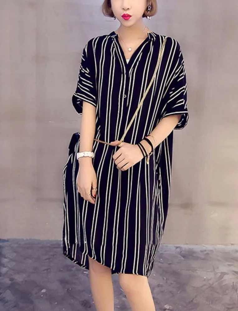 Fashion Plus Size Woman Blouses Blouse Womens Tops New Women Shirts and Fashion Blouses Half Sleeve Soft Big Size V Neck
Fashion Plus Size Woman Blouses Blouse Womens Tops New Women Shirts and Fashion Blouses Half Sleeve Soft Big Size V Neck