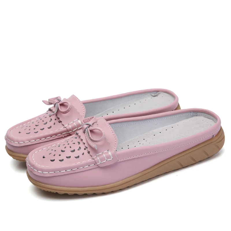 Plardin/Новинка большие размеры 35 43 женская обувь для отдыха в сдержанном стиле