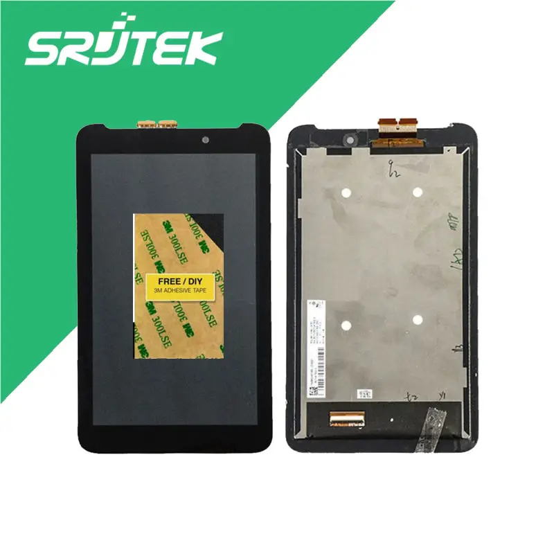 Hot Sale!! 7'' For Asus ME70CX K01A Touch Screen Digitizer Glass With LCD Display Monitor Assembly Tablet Pc Replacement Parts
Hot Sale!! 7'' For Asus ME70CX K01A Touch Screen Digitizer Glass With LCD Display Monitor Assembly Tablet Pc Replacement Parts