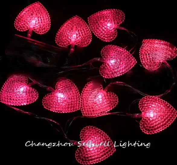 GOOD!Festival lighting wedding celebration guide decoration 10pcs red LED battery lamp H179
GOOD!Festival lighting wedding celebration guide decoration 10pcs red LED battery lamp H179
