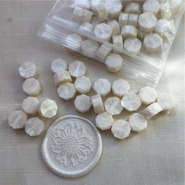 100pcs Pearl White Wseal stamp wax Vintage Wax Seal Stamp Tablet Pill Beads for Envelope Wedding Wax Seal Ancient Sealing Wax
100pcs Pearl White Wseal stamp wax Vintage Wax Seal Stamp Tablet Pill Beads for Envelope Wedding Wax Seal Ancient Sealing Wax