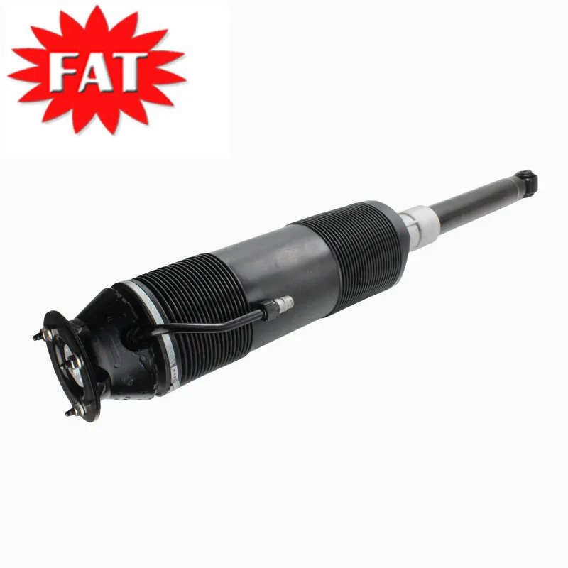 Rear ABC Hydraulic Suspension Shock Absorber Strut For Mercedes Benz W220 W215 ABC S55 S65 AMG 2203206113 2203206213 2203209013
Rear ABC Hydraulic Suspension Shock Absorber Strut For Mercedes Benz W220 W215 ABC S55 S65 AMG 2203206113 2203206213 2203209013
