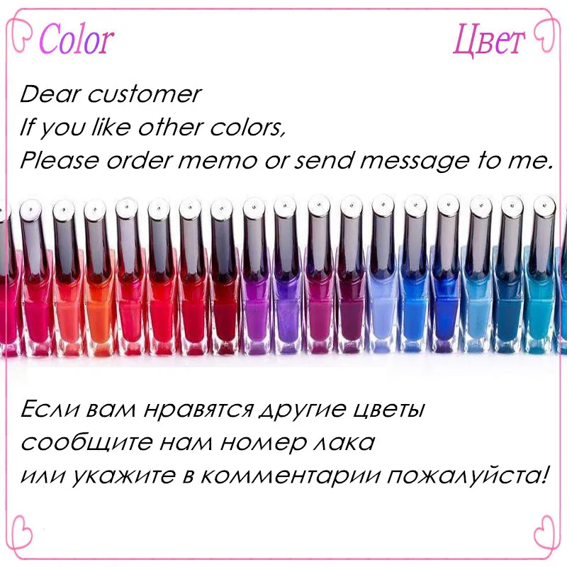 LULAA 10 Ml UV LED Gel Varnish Soak Off Nail Gel Polish Long Lasting Gel Nail Polishes Lacquer For DIY Nail Art Design Manicure
LULAA 10 Ml UV LED Gel Varnish Soak Off Nail Gel Polish Long Lasting Gel Nail Polishes Lacquer For DIY Nail Art Design Manicure