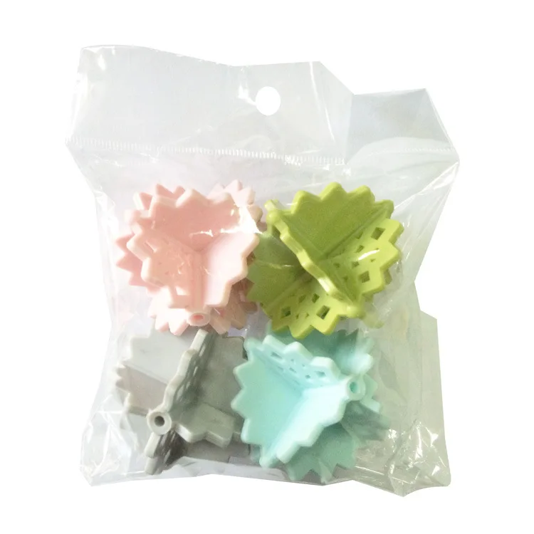 4PC/LOT Colored Detergent Winding Preventing Cleaning Cleaner Magic Laundry Washing Ball Wash Laundry Ball Sale Hot -35
4PC/LOT Colored Detergent Winding Preventing Cleaning Cleaner Magic Laundry Washing Ball Wash Laundry Ball Sale Hot -35