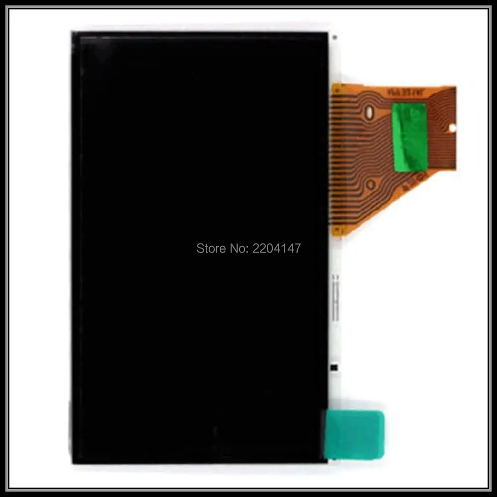 ЖК-экран для Panasonic SDR-S7GK S26 H85 S50 S45 D3 S70 S71 S15 T50 T55 H101 SW20 GS80 GS85 GS330 GS500 GS328 GS508
ЖК-экран для Panasonic SDR-S7GK S26 H85 S50 S45 D3 S70 S71 S15 T50 T55 H101 SW20 GS80 GS85 GS330 GS500 GS328 GS508