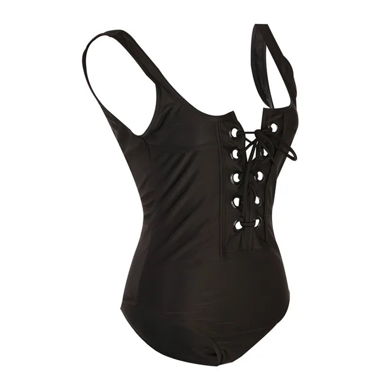 2018 Sexy Women's Swimwear One Piece Summer Newest Bandage Swimsuit Monokini Push Up Beachwear Brazilian Bikini Bathing Clothing
2018 Sexy Women's Swimwear One Piece Summer Newest Bandage Swimsuit Monokini Push Up Beachwear Brazilian Bikini Bathing Clothing