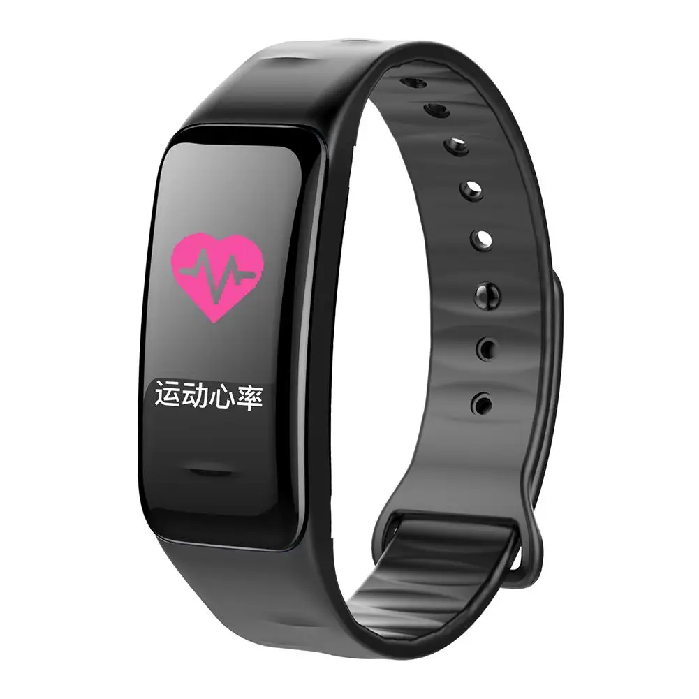 Bluetooth Smart Bracelet Wristband Blood Pressure Heart Rate Monitor Pedometer Women Men watches clock
Bluetooth Smart Bracelet Wristband Blood Pressure Heart Rate Monitor Pedometer Women Men watches clock