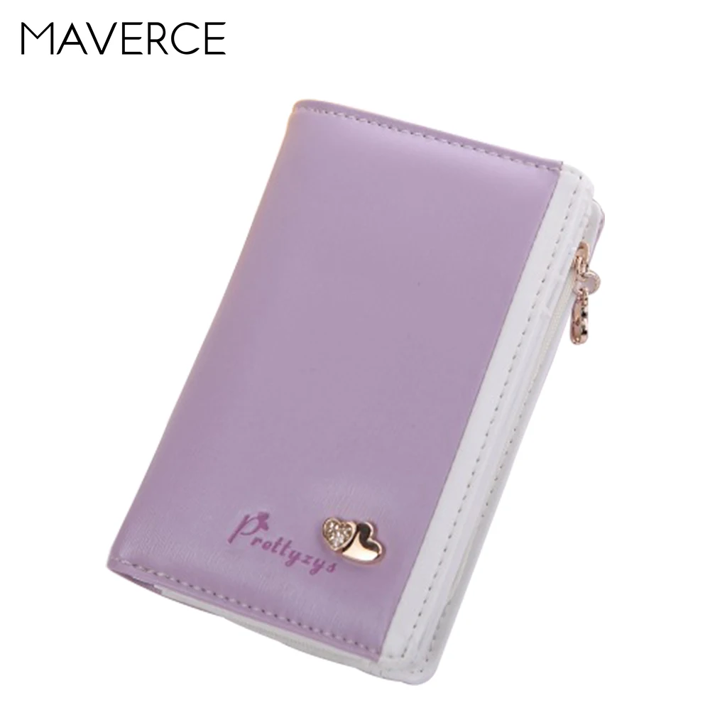 3 Color Korean Style fashion students Wallets zipper Women's Purse short Design High capacity Ladies Wallet PU Leather Card Hol
3 Color Korean Style fashion students Wallets zipper Women's Purse short Design High capacity Ladies Wallet PU Leather Card Hol