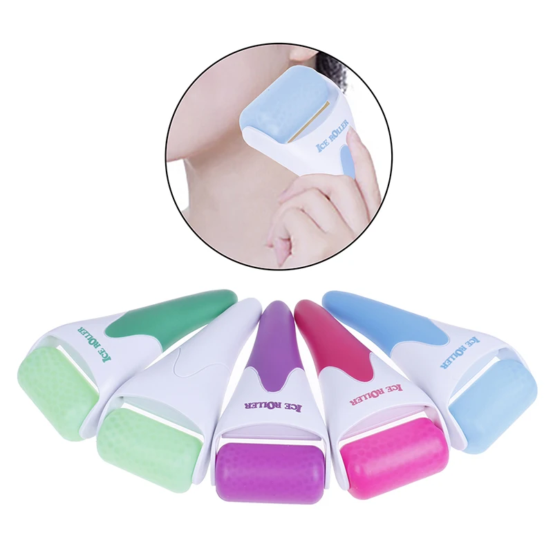 Face Lift Massage Anti-wrinkles Pain Relief Face Skin Care Tools Face Roller Cool Ice Roller Massager Skin Lifting Tool
Face Lift Massage Anti-wrinkles Pain Relief Face Skin Care Tools Face Roller Cool Ice Roller Massager Skin Lifting Tool