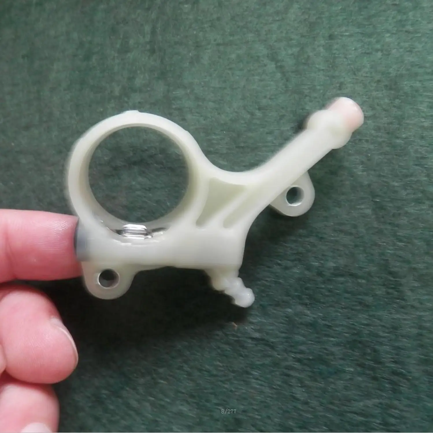 MS271 OIL PUMP FOR STIHL MS271C MS291 MS291C & MORE CHAINSAWS REPL OEM P/N 1141 640 3203
MS271 OIL PUMP FOR STIHL MS271C MS291 MS291C & MORE CHAINSAWS REPL OEM P/N 1141 640 3203