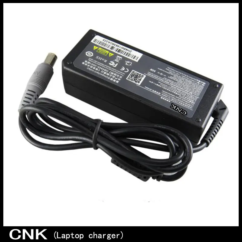 Адаптер переменного тока для ноутбука Lenovo Thinkpad T410 T410s T510 SL410 SL410k SL510 SL510k T510i X201 X220 X230 7,9*5,0 мм, 20 в, а, 65 Вт
Адаптер переменного тока для ноутбука Lenovo Thinkpad T410 T410s T510 SL410 SL410k SL510 SL510k T510i X201 X220 X230 7,9*5,0 мм, 20 в, а, 65 Вт
