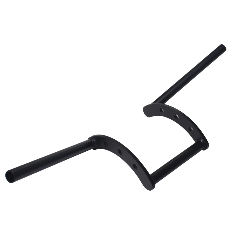 Motorcycle 7/8" 22MM Drag Handlebars Z Bars For Yamaha Suzuki Chopper Bobber Bike
Motorcycle 7/8" 22MM Drag Handlebars Z Bars For Yamaha Suzuki Chopper Bobber Bike