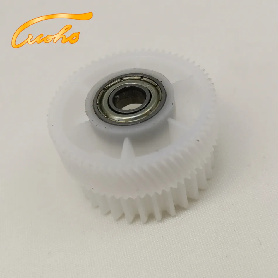 10 PCS E458 Motor Gear For Toshiba E-Studio 288 358 458 350 450 352 452 353 453 main motor driving gear
10 PCS E458 Motor Gear For Toshiba E-Studio 288 358 458 350 450 352 452 353 453 main motor driving gear
