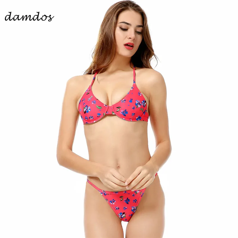Bikini 2019 Swimsuit for Women Swimwear Two Piece Biquini Women Wetsuit Beach Cover Up High Waist Sexy Bikini Set Bathing Suit
Bikini 2019 Swimsuit for Women Swimwear Two Piece Biquini Women Wetsuit Beach Cover Up High Waist Sexy Bikini Set Bathing Suit