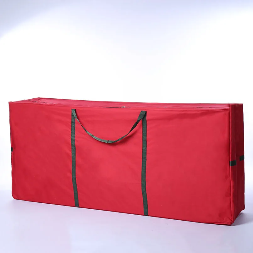 Outdoor Furniture Cushion Storage Bag Christmas Tree Organizer Home Multi-Function Large Capacity Sundries Finishing Container
Outdoor Furniture Cushion Storage Bag Christmas Tree Organizer Home Multi-Function Large Capacity Sundries Finishing Container