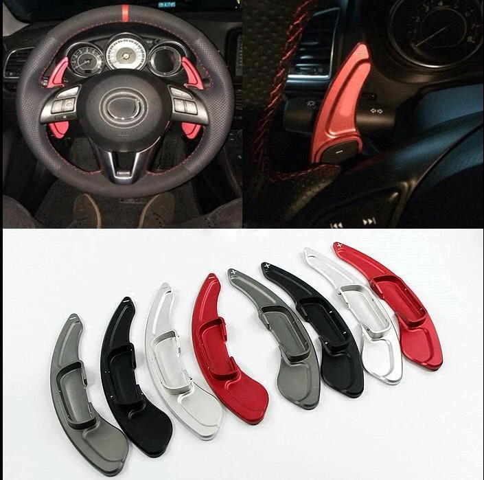 DEE алюминиевый руль DSG paddle shifters для Фольксваген Гольф 7 2015 Paddle коробка передач автомобильные аксессуары наклейки чехлы
DEE алюминиевый руль DSG paddle shifters для Фольксваген Гольф 7 2015 Paddle коробка передач автомобильные аксессуары наклейки чехлы