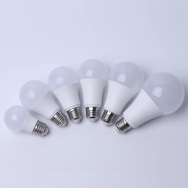 NO Flicker LED Bulb E27 LED lamp E14 110V/220V Constant Current Real Power 4W5W6W7W8W9W12W15W LED Chandelier lighting
NO Flicker LED Bulb E27 LED lamp E14 110V/220V Constant Current Real Power 4W5W6W7W8W9W12W15W LED Chandelier lighting