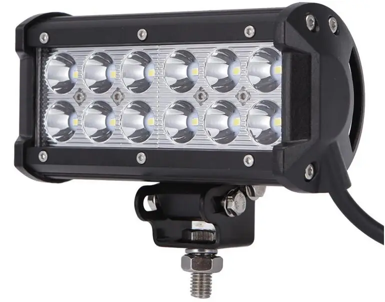10pc/Lot 36W LED Work Light, square shape, available with flood light and spot light
10pc/Lot 36W LED Work Light, square shape, available with flood light and spot light