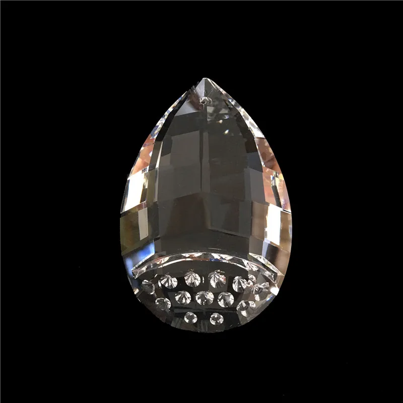 63mm Crystal Glass Transparent Ladybird Shape Pendants One Hole Crystal Glass Chandelier Pendants For Wedding Decor
63mm Crystal Glass Transparent Ladybird Shape Pendants One Hole Crystal Glass Chandelier Pendants For Wedding Decor