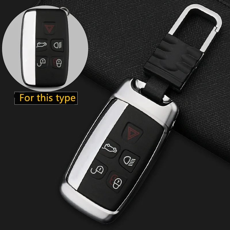 Zinc alloy Remote key Car key Shell key Cover key case key bag For Land rover /discovery/freelander/LR2/LR4/Evoque
Zinc alloy Remote key Car key Shell key Cover key case key bag For Land rover /discovery/freelander/LR2/LR4/Evoque