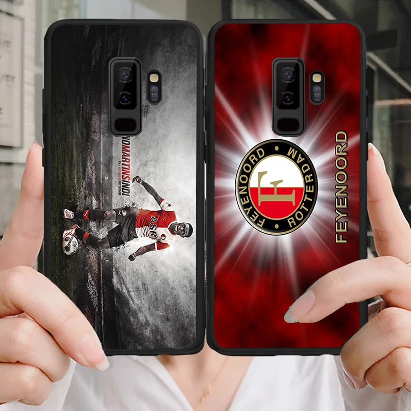 Yinuoda чехол для телефона Feyen Rotterd Jorgensen samsung Galaxy Note5 7 9 A7 A8 Мягкий из ТПУ J2Pro J4 J6 J7